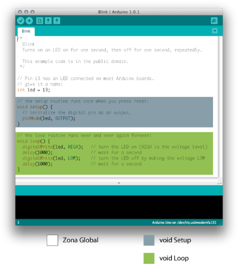 Arduino como funciona y sus multiples opciones | La Biblioteca